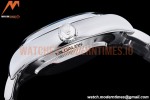Rolex - Milgauss Z 116400GV 904L SS/SS Blue GMF V2 VR3131