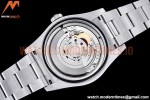 Rolex - Milgauss Z 116400GV 904L SS/SS Blue GMF V2 VR3131