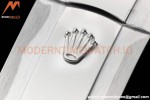 Rolex - Milgauss 40mm 116400GV 904L SS/SS Blue VSF VS3131