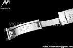 Rolex - Milgauss 40mm 116400GV 904L SS/SS Blue VSF VS3131