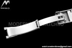 Rolex - Milgauss 40mm 116400GV 904L SS/SS Blue VSF VS3131
