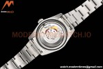 Rolex - Milgauss 40mm 116400GV 904L SS/SS Blue VSF VS3131