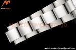 Rolex - Milgauss 40mm 116400GV 904L SS/SS Black VSF VS3131