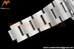 Rolex - Milgauss 40mm 116400GV 904L SS/SS Black VSF VS3131