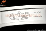 Rolex - Milgauss 40mm 116400GV 904L SS/SS Black VSF VS3131