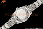 Rolex - Milgauss 40mm 116400GV 904L SS/SS Black VSF VS3131