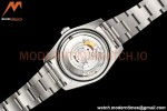 Rolex - Milgauss 40mm 116400GV 904L SS/SS Black VSF VS3131