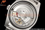 Rolex - Milgauss 40mm 116400GV 904L SS/SS Black VSF VS3131