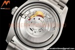 Rolex - Milgauss 40mm 116400GV 904L SS/SS Black VSF VS3131