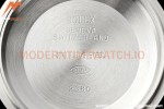 Rolex - Milgauss 40mm 116400GV 904L SS/SS Black VSF VS3131