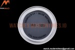 Patek Philippe - Nautilus Jumbo 5711 SS/SS Blue Tiff/Stk BPF MY9015 Mod