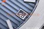 Patek Philippe - Nautilus Jumbo 5811 SS/SS Blue/Stk 3KF Asia 330