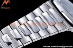 Patek Philippe - Nautilus Jumbo 5811 SS/SS Blue/Stk 3KF Asia 330