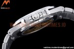 Patek Philippe - Nautilus Jumbo 5811 SS/SS Blue/Stk 3KF Asia 330