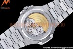 Patek Philippe - Nautilus Jumbo 5811 SS/SS Blue/Stk 3KF Asia 330