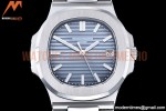Patek Philippe - Nautilus Jumbo 5811 SS/SS Blue/Stk 3KF Asia 330