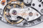 Patek Philippe - Nautilus Jumbo 5811 SS/SS Blue/Stk 3KF Asia 330