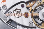 Patek Philippe - Nautilus Jumbo 5811 SS/SS Blue/Stk 3KF Asia 330