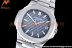 Patek Philippe - Nautilus Jumbo 5811 SS/SS Blue/Stk 3KF Asia 330