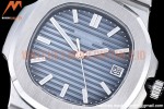 Patek Philippe - Nautilus Jumbo 5811 SS/SS Blue/Stk 3KF Asia 330