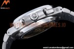 Patek Philippe - Nautilus Chrono Travel 5990 SS/SS Grey SPPF A28-520