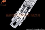 Patek Philippe - Nautilus Chrono Travel 5990 SS/SS Blue SPPF A28-520