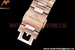Patek Philippe - Nautilus Moon Phase 5712 RG/RG Grey PPF A240