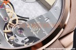 Patek Philippe - Nautilus Moon Phase 5712 RG/RG Grey PPF A240