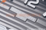Patek Philippe - Nautilus Ladies 7118 35mm Dia SS/SS Grey/Stk PPF A324