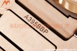 Patek Philippe - Nautilus Ladies 7118 35mm RG/RG RG/Stk PPF A324