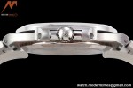 Patek Philippe - Nautilus Jumbo 5711 40mm SS/SS Blue/Stk PPF V4 A324CS