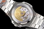 Patek Philippe - Nautilus Jumbo 5711 40mm SS/SS Blue/Stk PPF V4 A324CS