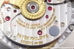 Patek Philippe - Nautilus Jumbo 5711 40mm SS/SS Blue/Stk PPF V4 A324CS