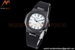 Patek Philippe - Nautilus AET 5711 40mm Black CER/RU Wht/Stk AMGF MY9015