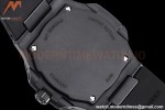 Patek Philippe - Nautilus AET 5711 40mm Black CER/RU Wht/Stk AMGF MY9015
