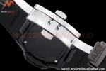 Patek Philippe - Nautilus AET 5711 40mm Black CER/RU Blk/Stk AMGF MY9015
