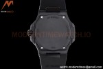 Patek Philippe - Nautilus AET 5711 40mm Black CER/RU Blk/Stk AMGF MY9015