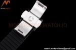 Patek Philippe - Nautilus AET 5711 40mm Black CER/RU Green/Stk AMGF MY9015