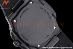 Patek Philippe - Nautilus AET 5711 40mm Black CER/RU Stk Tiffany Blue AMGF MY9015