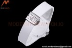 Patek Philippe - Nautilus AET 5711 40mm White CER/RU Pink/Stk AMGF MY9015