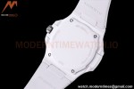 Patek Philippe - Nautilus AET 5711 40mm White CER/RU Stk Tiffany Blue AMGF MY9015