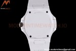 Patek Philippe - Nautilus AET 5711 40mm White CER/RU Blk/Stk AMGF MY9015