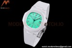 Patek Philippe - Nautilus AET 5711 40mm White CER/RU Grn/Stk AMGF MY9015