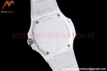 Patek Philippe - Nautilus AET 5711 40mm White CER/RU Wht/Stk AMGF MY9015