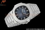 Patek Philippe - Nautilus 5811/1G 41mm SS/SS Blue/Stk PPF A330SC