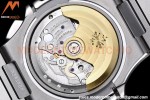 Patek Philippe - Nautilus Chronograph 5980 SS/SS Blue PPF A7750 Mod