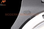 Patek Philippe - Nautilus Automatic 40mm 5711/1A Diamond SS/SS White PPF A324