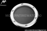 Patek Philippe - Nautilus Automatic 40mm 5711/1A Diamond SS/SS White PPF A324