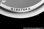 Patek Philippe - Nautilus Automatic 40mm 5713/1G Diamond SS/SS Navy PPF A324