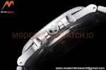 Patek Philippe - Nautilus Automatic 40mm 5719/1G SS/SS Full Diamond PPF A324